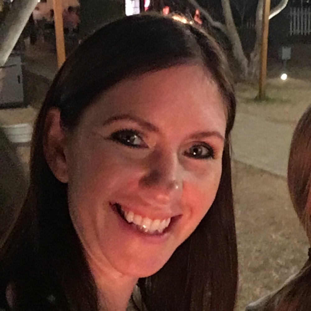 Meet your Posher, Heather